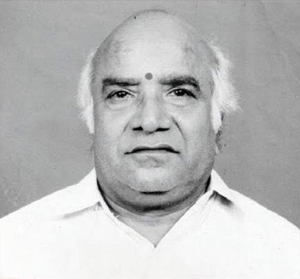 R. Sudarsanam - Wikiunfold.com